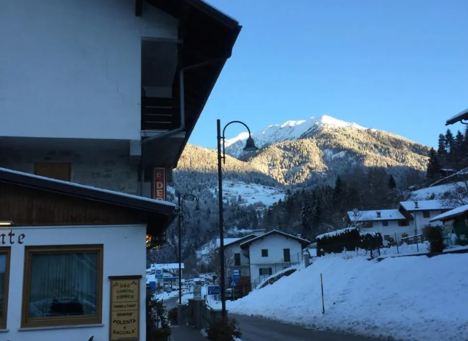 Albergo Lagorai-1