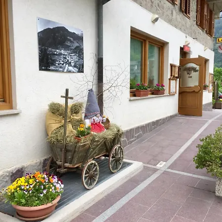 Albergo Lagorai-3